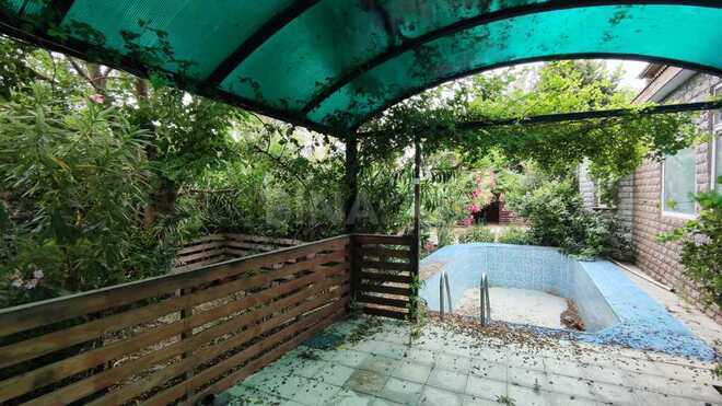 4 otaqlı həyət evi/bağ evi - Şüvəlan q. - 195 m² (8)