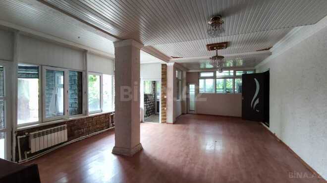 4 otaqlı həyət evi/bağ evi - Şüvəlan q. - 195 m² (9)