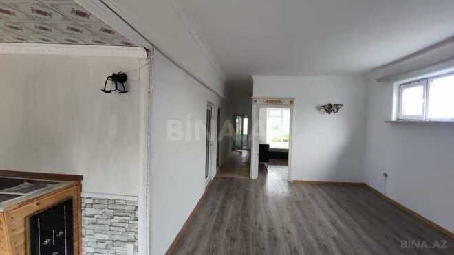 4 otaqlı həyət evi/bağ evi - Şüvəlan q. - 195 m² (10)
