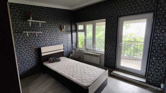 4 otaqlı həyət evi/bağ evi - Şüvəlan q. - 195 m² (12)