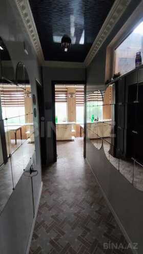 4 otaqlı həyət evi/bağ evi - Şüvəlan q. - 195 m² (13)