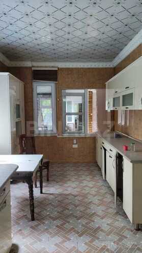 4 otaqlı həyət evi/bağ evi - Şüvəlan q. - 195 m² (14)