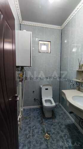 4 otaqlı həyət evi/bağ evi - Şüvəlan q. - 195 m² (19)