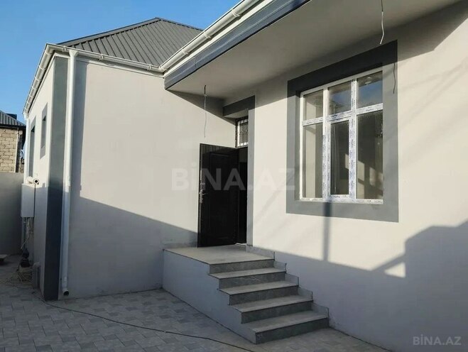 3-комн. дом/дача - пос. Ени Романы - 100 м² (1)