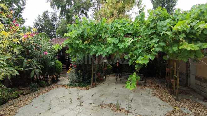 4 otaqlı həyət evi/bağ evi - Şüvəlan q. - 195 m² (5)