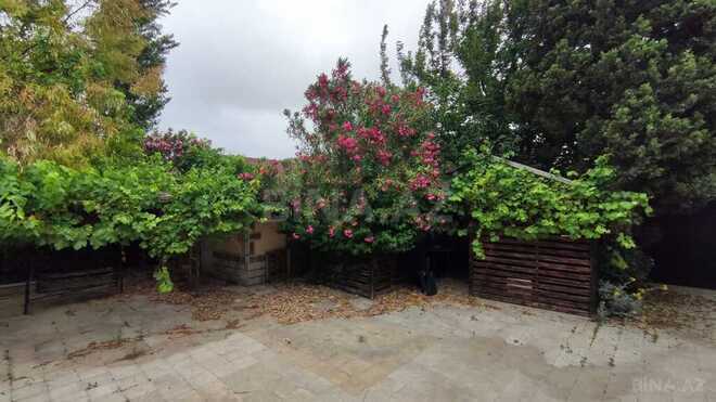 4 otaqlı həyət evi/bağ evi - Şüvəlan q. - 195 m² (4)