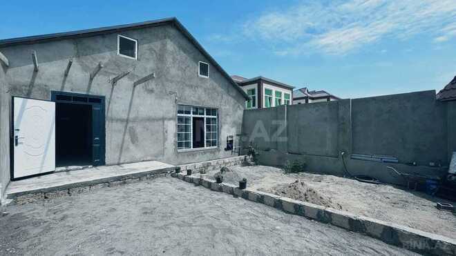 3-комн. дом/дача - пос. Новханы - 110 м² (6)