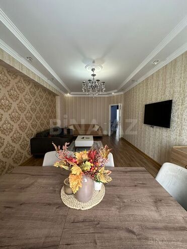 Продаётся 3-комн. новостройка 92 м², photo 5 from 31