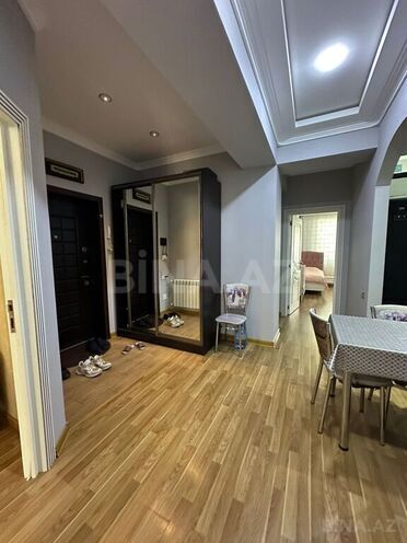 Продаётся 3-комн. новостройка 92 м², photo 6 from 31