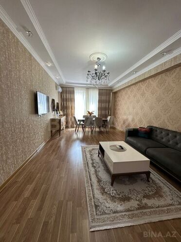 Продаётся 3-комн. новостройка 92 м², photo 3 from 31