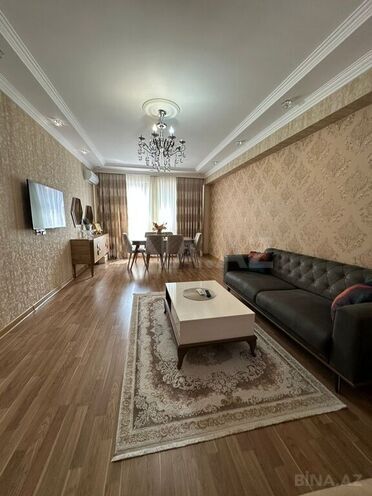 Продаётся 3-комн. новостройка 92 м², photo 25 from 31