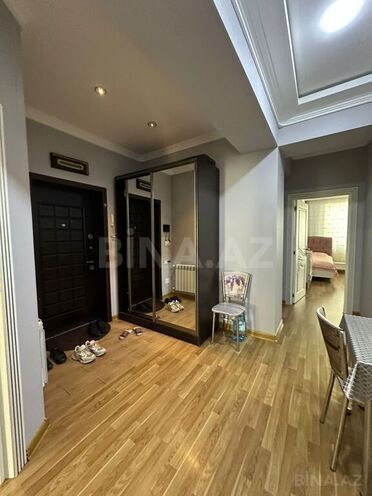 Продаётся 3-комн. новостройка 92 м², photo 21 from 31