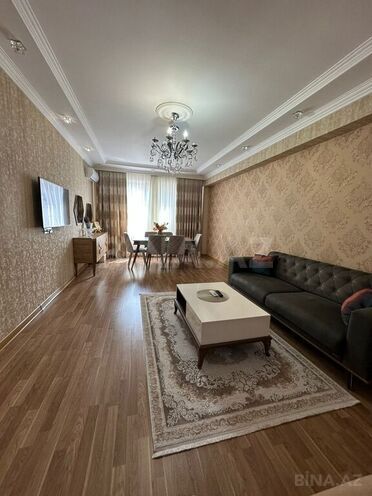 Продаётся 3-комн. новостройка 92 м², photo 19 from 31