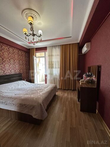 Продаётся 3-комн. новостройка 92 м², photo 24 from 31