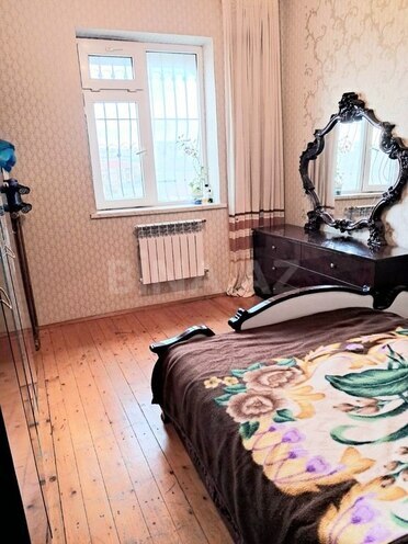 4 otaqlı yeni tikili - Memar Əcəmi m. - 105 m² (2)