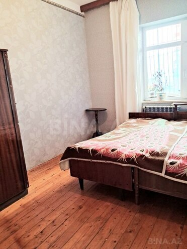 4 otaqlı yeni tikili - Memar Əcəmi m. - 105 m² (3)