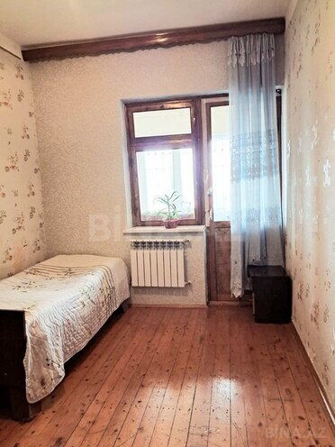 4 otaqlı yeni tikili - Memar Əcəmi m. - 105 m² (4)