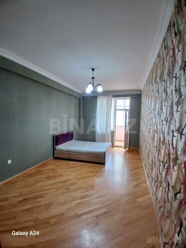2-комн. новостройка - м. Иншаатчылар - 100 м² (5)