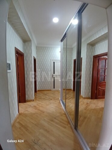 2-комн. новостройка - м. Иншаатчылар - 100 м² (8)
