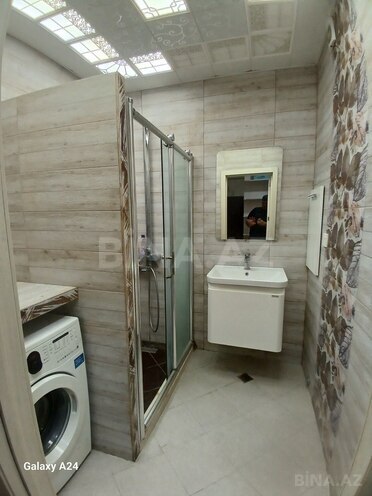 2-комн. новостройка - м. Иншаатчылар - 100 м² (13)
