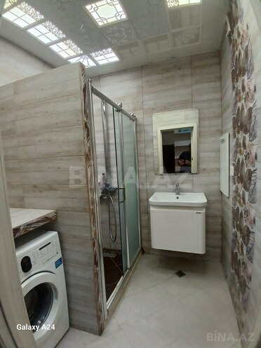 2-комн. новостройка - м. Иншаатчылар - 100 м² (14)