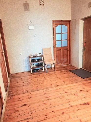 4 otaqlı yeni tikili - Memar Əcəmi m. - 105 m² (8)