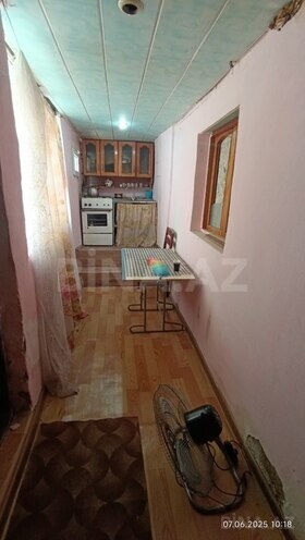3-комн. дом/дача - пос. Гюнешли - 89 м² (6)