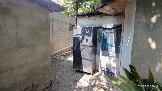 3-комн. дом/дача - пос. Гюнешли - 89 м² (8)