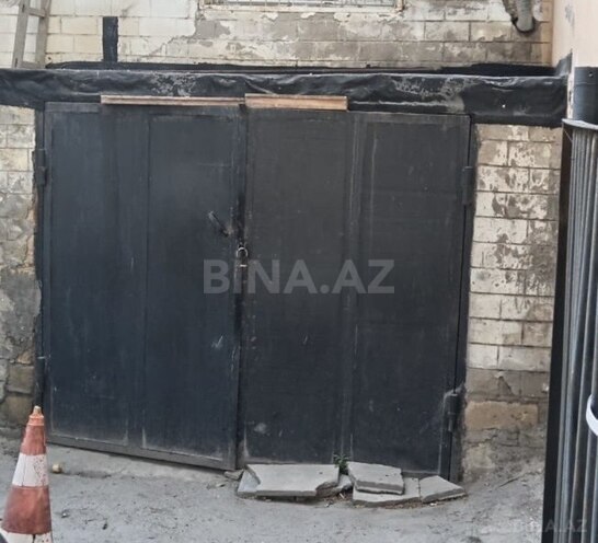 Гараж - м. Нариман Нариманов - 38 м² (2)