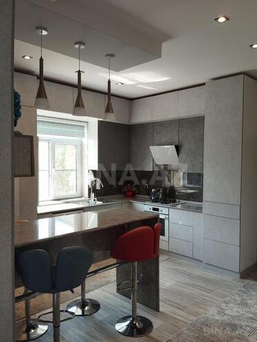 5-комн. дом/дача - Сумгаит - 160 м² (4)