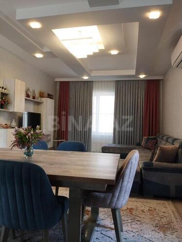 5-комн. дом/дача - Сумгаит - 160 м² (7)