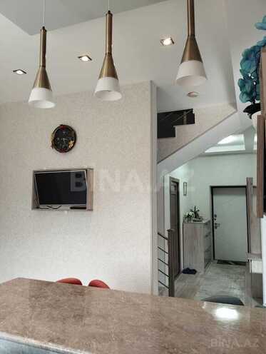 5-комн. дом/дача - Сумгаит - 160 м² (23)