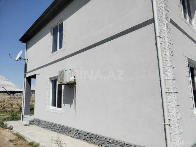 5-комн. дом/дача - Сумгаит - 160 м² (20)
