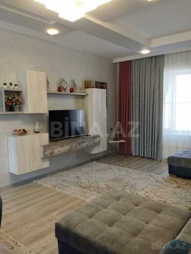 5-комн. дом/дача - Сумгаит - 160 м² (11)