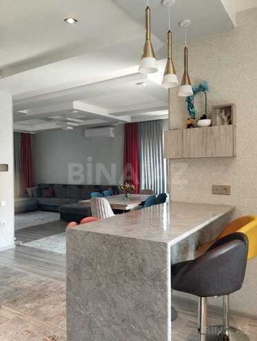 5-комн. дом/дача - Сумгаит - 160 м² (9)