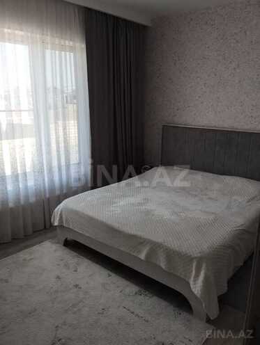 5-комн. дом/дача - Сумгаит - 160 м² (28)