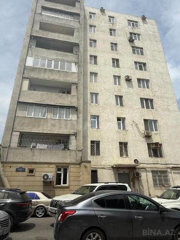3 otaqlı köhnə tikili - 20 Yanvar m. - 60 m² (1)