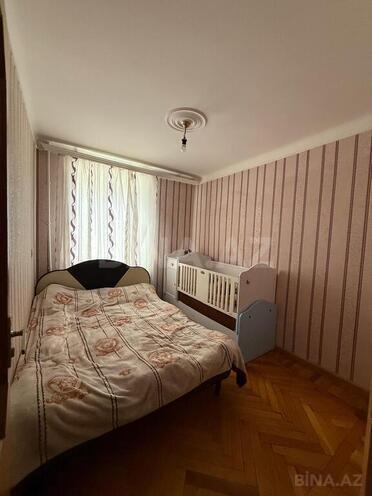 3 otaqlı köhnə tikili - 20 Yanvar m. - 60 m² (3)