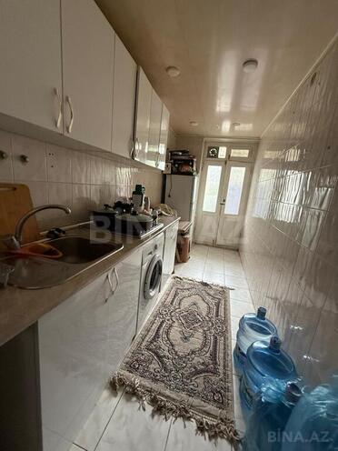 3 otaqlı köhnə tikili - 20 Yanvar m. - 60 m² (13)
