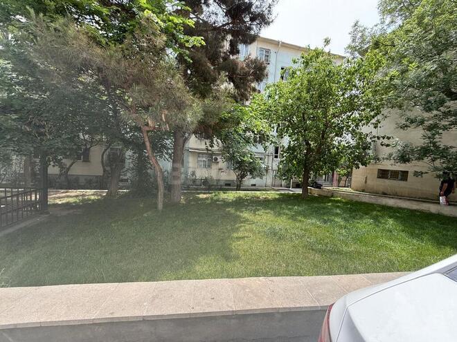 3 otaqlı köhnə tikili - 20 Yanvar m. - 60 m² (11)