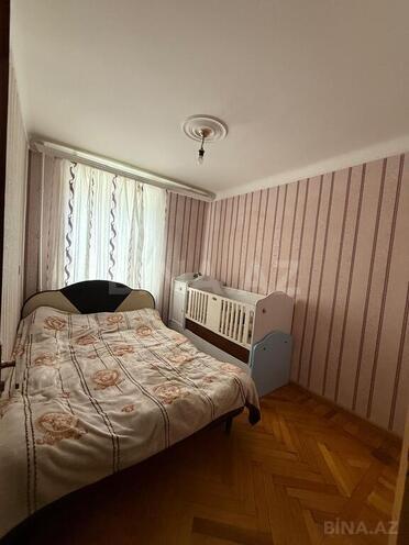 3 otaqlı köhnə tikili - 20 Yanvar m. - 60 m² (5)