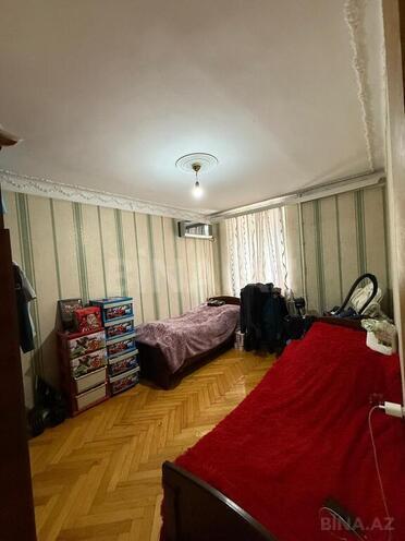 3 otaqlı köhnə tikili - 20 Yanvar m. - 60 m² (10)
