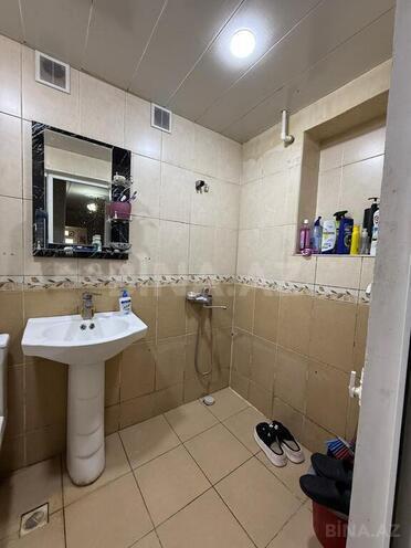 3 otaqlı köhnə tikili - 20 Yanvar m. - 60 m² (9)