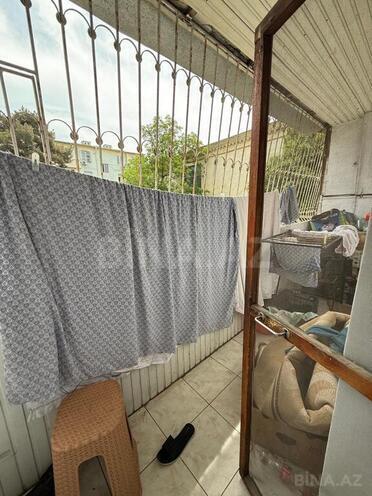 3 otaqlı köhnə tikili - 20 Yanvar m. - 60 m² (7)