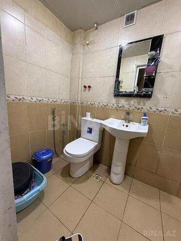 3 otaqlı köhnə tikili - 20 Yanvar m. - 60 m² (14)