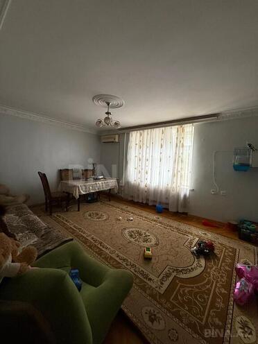3 otaqlı köhnə tikili - 20 Yanvar m. - 60 m² (2)