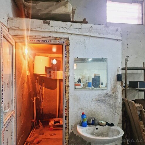 Obyekt - Dərnəgül m. - 400 m² (6)