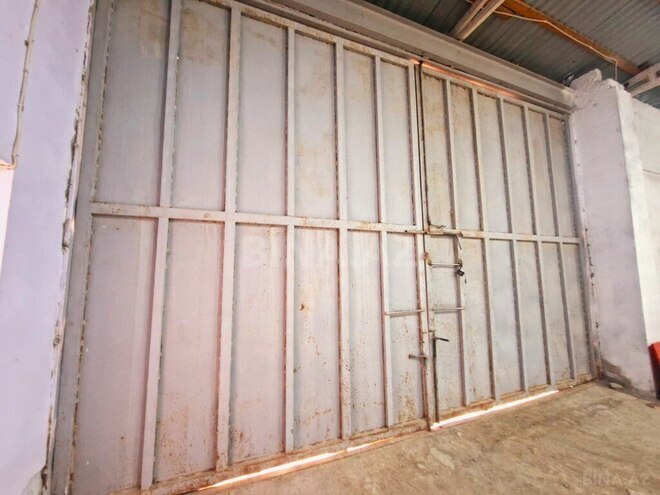 Obyekt - Dərnəgül m. - 400 m² (8)