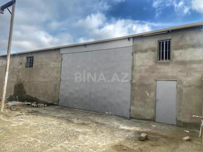 Obyekt - Dərnəgül m. - 400 m² (9)