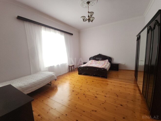 7 otaqlı həyət evi/bağ evi - Görədil q. - 350 m² (20)